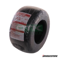 Bridgestone YPC, CIK Option, Front tire